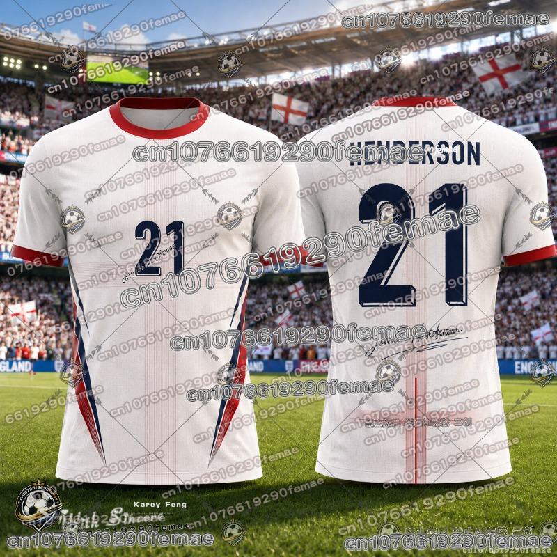 Novedad 19-20 Camiseta de Local Club Puebla Hombres Mujeres Jóvenes Adultos Transpirable Secado Rápido Ropa de Entrenamiento Uniforme