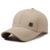 Vintage Adjustable Unisex Vintage Cap for Outdoor Hiking and Mountaineering