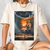 Funny Rabbit Horror Shirt and Kids Shirt : Comfort Colors Cult Classic Movie Tee, 2000s Nostalgia Gift