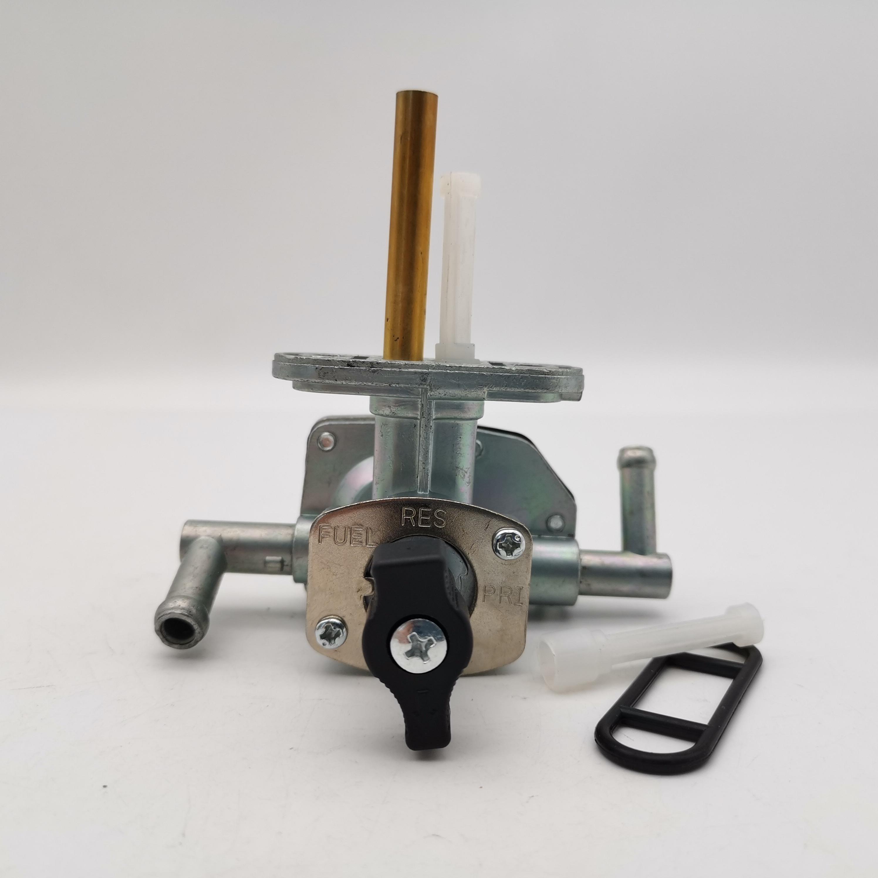 Suzuki Eiger 400 Ltz400 Fuel Tank Shut Off Valve