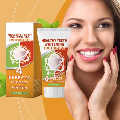 Oral Care Toothpaste Whitening Teeth Healthy Repairs Cavity for Teeth Cleaning Stain Removal and Oral Hygiene Care Toothpaste