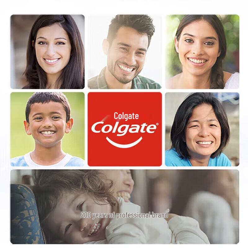 Colgate 360 Gum Health Toothpaste