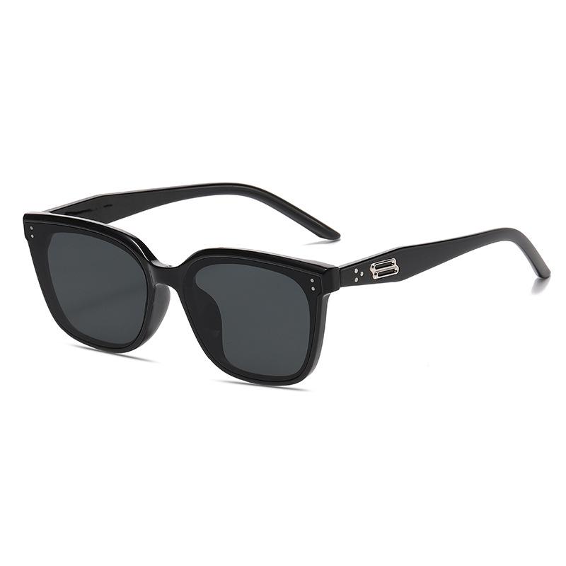 Gm Sunglasses Women S Premium Ins Retro Cat Eye Sunglasses, Sun Protection And Uv Protection Sunglasses