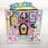 New Catch Teenieping Kawaii Anime Figures Magic Sweetheart Cake Series Love Princess Sweetheart Play Home For Kids Birthday Gift