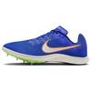 Nike Zoom Rival Distance Racer Albastru Explozie Lime - DC8725-401