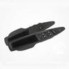 For Citroen C4 Window Switch Power Window Control Switch Electric Mirror Rearview Mirror Button with Panel