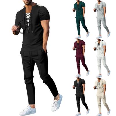 Ανδρικά ρούχα και αξεσουάρ – Αθλητικές φόρμες σετ