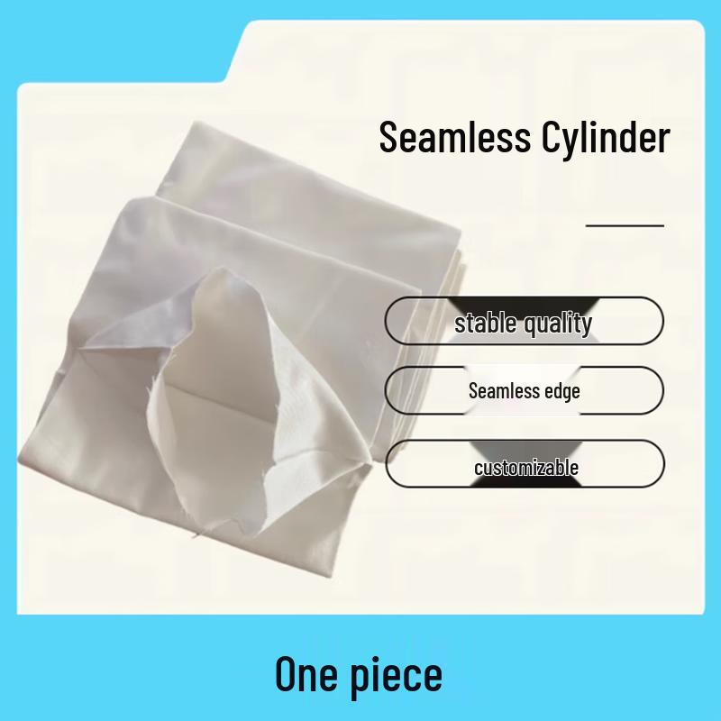 NMGYC Round Barrel Filter Cloth 1.6m x 0.8m