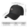 Kuroo Atsume Baseball Cap Rugby Bobble Hat fishing hat F Mens Caps Womens
