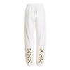 Off White Mens Brush Arrow Slim Jogging Bottoms