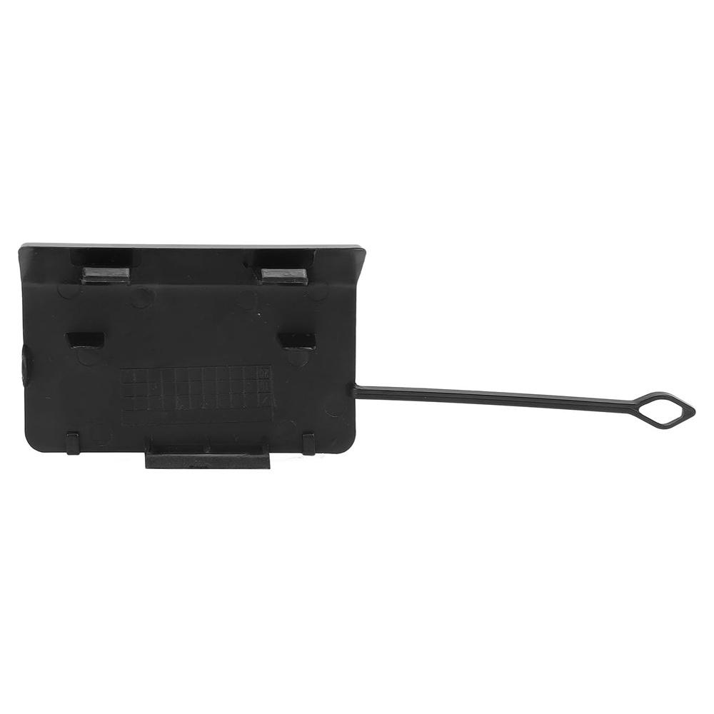 New Car Rear Bumper Tow Hook Cover For Mercedes-Benz E350 2010-2013