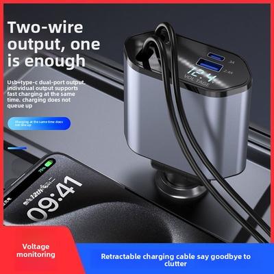 Telefoon accessoires – Autoladers