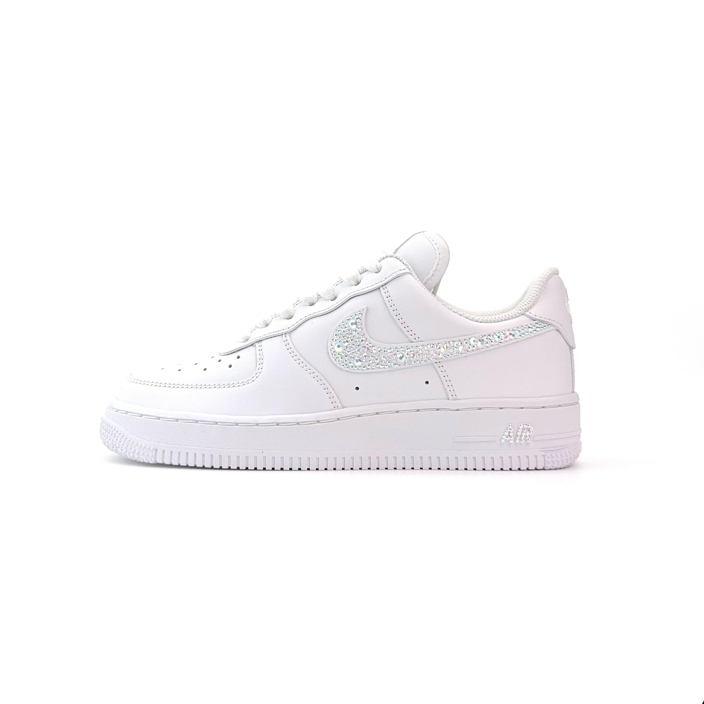 Nike Air Force 1 Neslīdoši Nodilumizturīgi