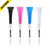 NextSwing Golfball-Tee Niedriger Widerstand Elastisches Netz-Ballhalterung Zyklon Limitierte Auflage Abschuss-Golf-Tee Robust Und Langlebig Kunststoff