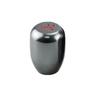 Universal Racing 5 Speed Aluminum Car Gear Shifter Knob Manual Transmission Gear Shift Knob Shift Lever Automatic Interior Parts