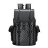 New men's backpack large capacity travel bag casual fashion backpack waterproof