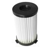 2 Pack Filters for Cecotec Conga Thunderbrush 520 Handle Vacuum Cleaner Parts Filter Element 