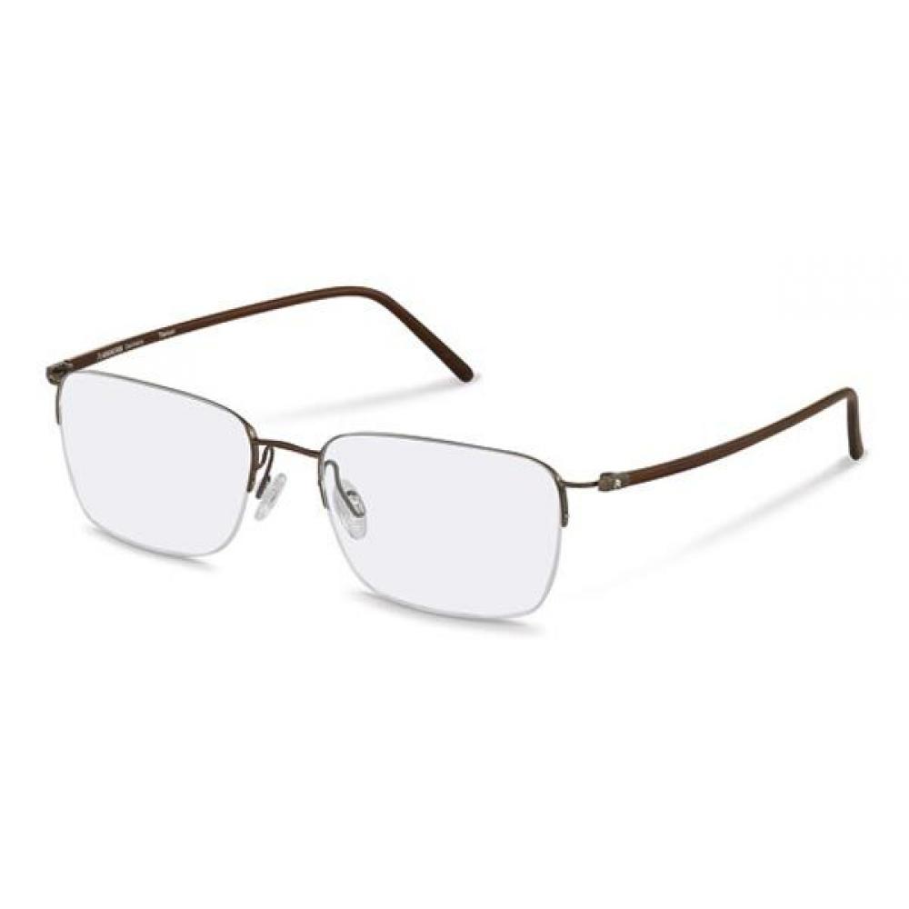 

RodenstoCk R7051 C Men Eyeglasses 53-17-140