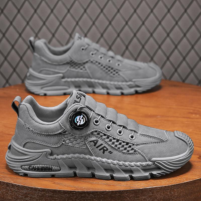 Fashion CYYTL Shoes For Men Sneakers Mesh Casual Breathable Sports Outdoor Tennis Summer Hiking Running Designer Luxury Platform Loafers