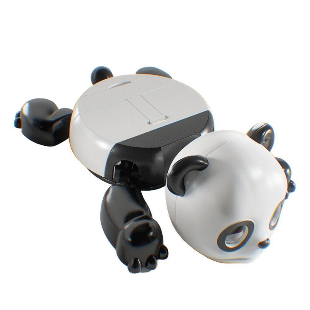 Press Turtle Cell Phone Bracket ABS Turtle Cup Pad Quirky Toys Desktop Ornaments