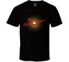 Ruby Slipper Cafe New Orleans Restaurant Logo T Shirt Mens Womens Tees Top