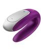 Intimate Rhythm - Versatile Couples Massager for Enhanced Connection and Exquisite Delight