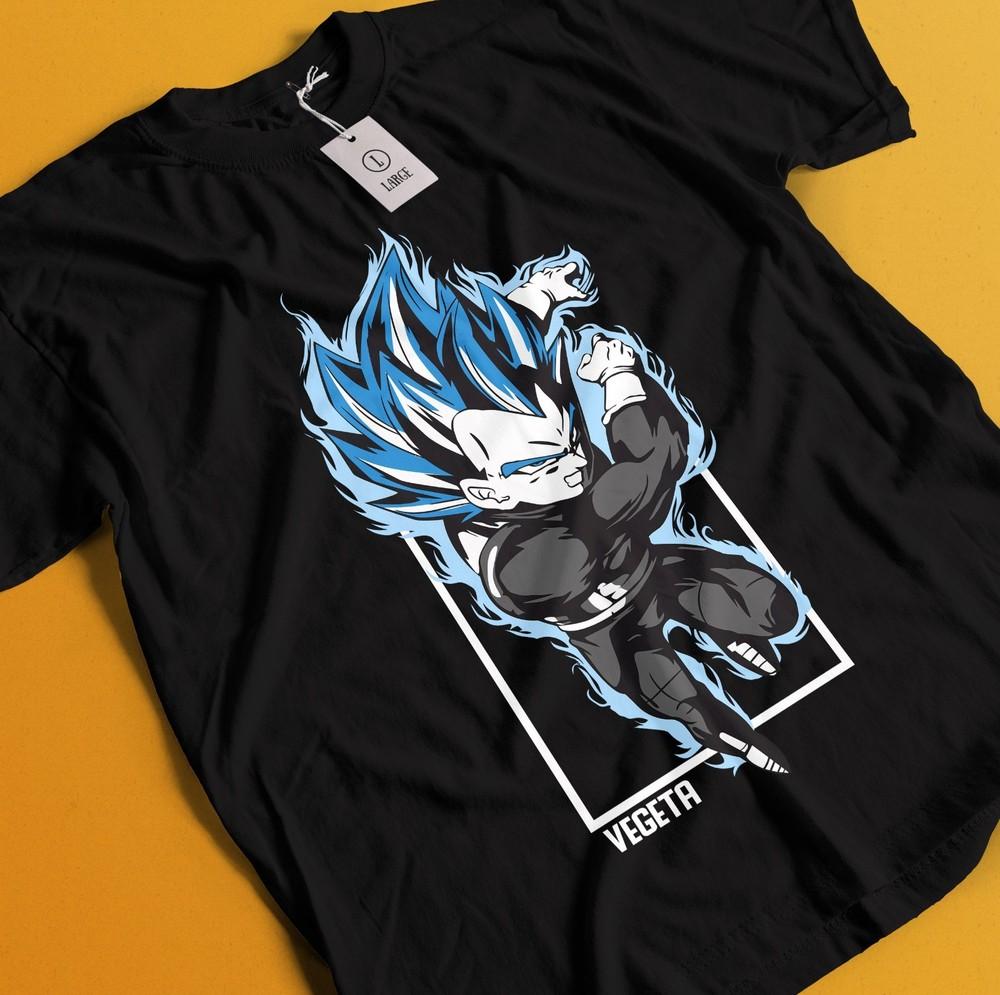 

Винтажная специальная футболка с аниме-любовью, японская футболка, футболка с аниме, футболка в подарок манга 4XL