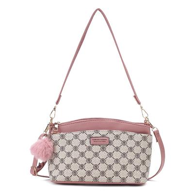 Shiling Bag Autumn Crossbody Bag Versatile Ins Niche Women's Bag Bags Underarm Bag Women's Bag