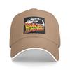 Unisex Baseball Hats   Fan Art Outdoor Streetwear Summer Sports Baseball Caps Hip Hop Cap Casquette Polychromatic Hats