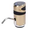 Water Bottle Pump Automatic 1200mAh Battery USB Charging with Child Lock Electric Drinking Water