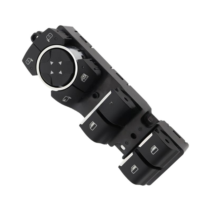 DG9T 14540CB3JPL Power Window Switch for Ford For Mondeo 2013 through 2018 Front Left Door Window Control Assembly
