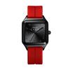 Watch Women'S Light Luxury Niche Fashion Watch Calendar Versatile Waterproof Men'S And Women'S Quartz Watch