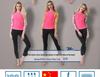 Women's Quick-Dry UV Protection Lycra Wetsuit for Surfing