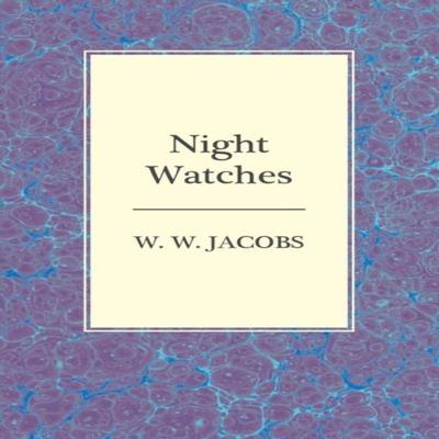 Vigílias Noturnas por W. W. Livro de Bolso Jacobs 9781473306158