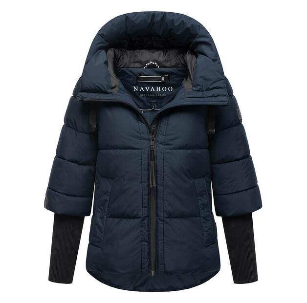 Куртка зимняя Navahoo Lotusherz EU M