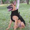 Zimní psí kabát Reflexní teplá psí bunda Pro štěněcí oblečení Měkké a teplé psí kabáty do chladného počasí Pro zimní mazlíčky Psí oblečení