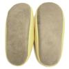 Kodak Cute Comfortable Walking Slippers Stylish Yellow 24cm 211529 Slippers Room Shoes Slippers for Indoor Use or Guests [Pokémon] Pokémon [Nippon