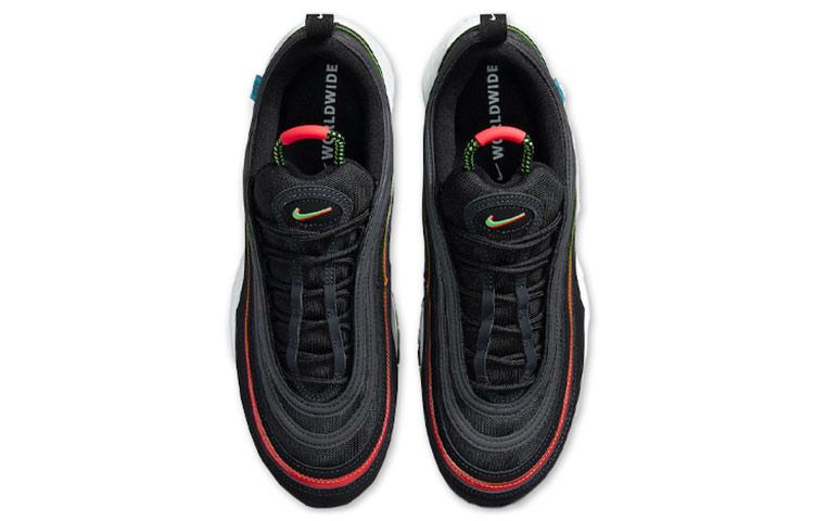 Nike Air Max 97 Worldwide Black CZ5607-001