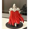 3D Printed Kneeling Pen Holder Desktop Storage for Desk