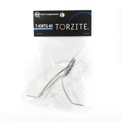 Fuji T-KWTG Størrelse 40 Stangring Torzite Titan K-ramme x 1 (3534)