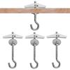 Heavy Duty Hanging Plants Toggle Wings Cavity Bolts Hanger Wall Hooks Ceiling Hook Wall Fixing Wing
