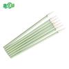 Industrial Dust-Free Optical Cleaning Swabs