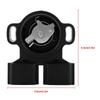 Throttle Position Sensor Replacement,22620-4m510 Throttle Position Sensor Compatible Vehicles,Car Accessories For DIY Repair