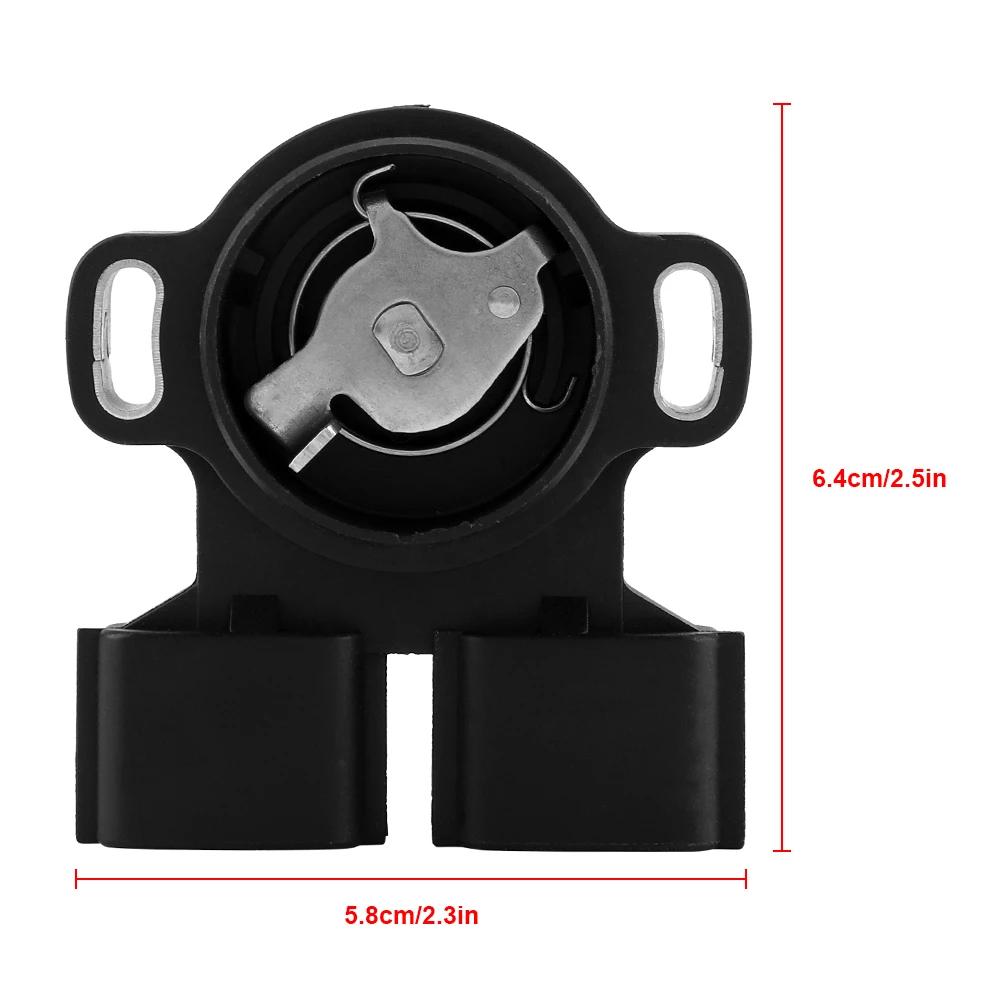 Throttle Position Sensor Replacement,22620-4m510 Throttle Position Sensor Compatible Vehicles,Car Accessories For DIY Repair