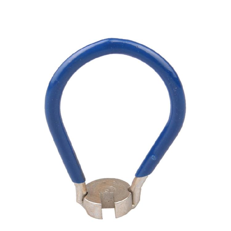 Durability Bicycles Spokes Wrenches Adjust Spokes Tool Bike Repair Tool for Smooth Wheel Adjustments