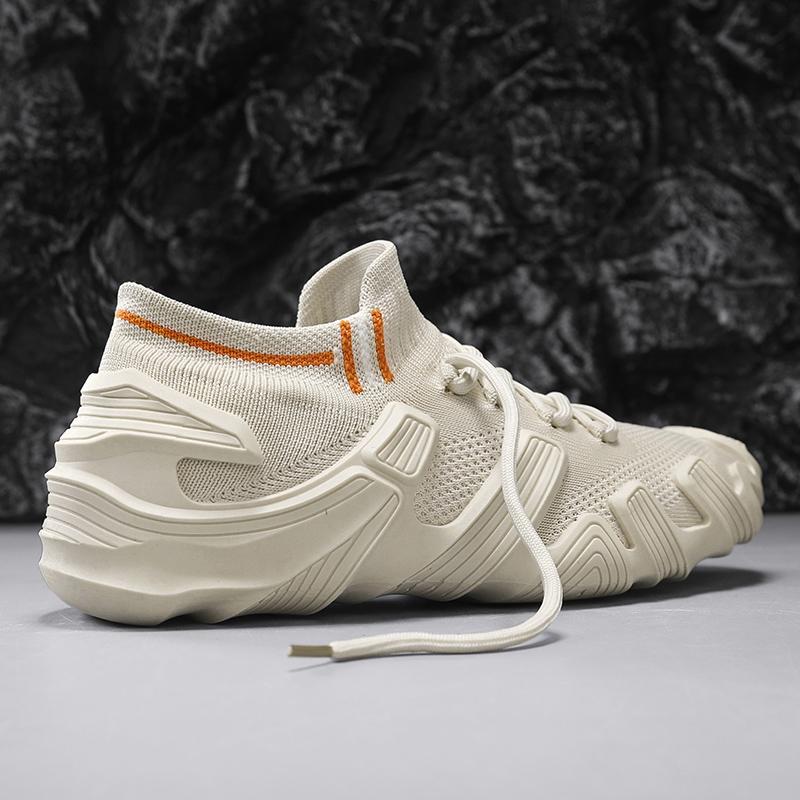 Fashion CYYTL Shoes Casual Breathable Mens Sneakers Hiking Outdoor Sports Fashion Running Tennis Platform Luxury Designer Loafers Summer