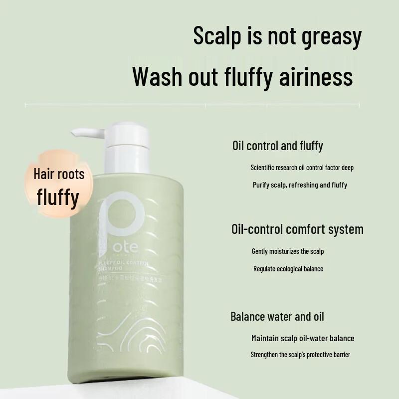 Baitai Cedarwood Shampoo, Sea Salt Shower Gel & Seaweed Shampoo Set