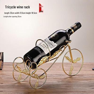 Accessori da bar – Scaffali portabottiglie