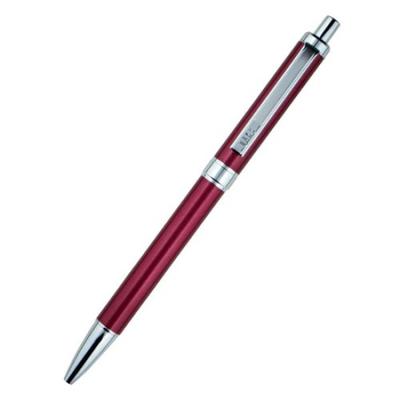 DAKS Legend C Ballpoint Red Oil-Based Pen,