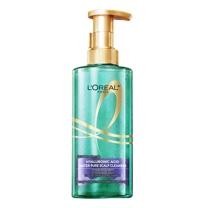L Oréal Paris Scalp Oil Control Purifying Shampoo